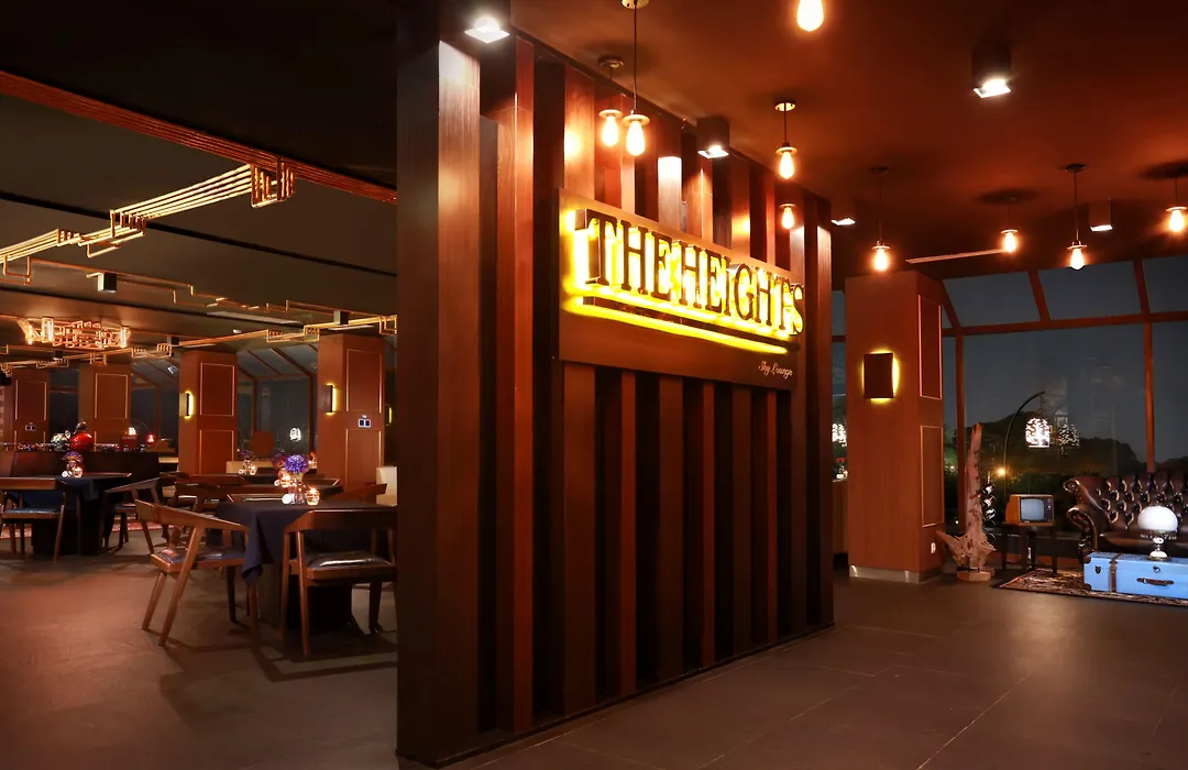 Wimarion Hotel Semarang-1