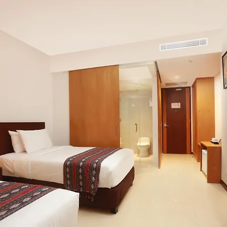 Wimarion Hotel Semarang-3