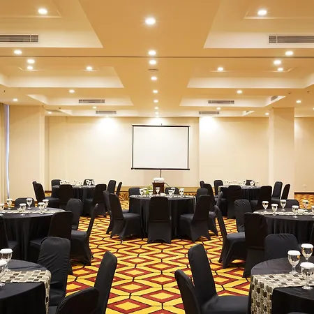 Wimarion Hotel Semarang-2