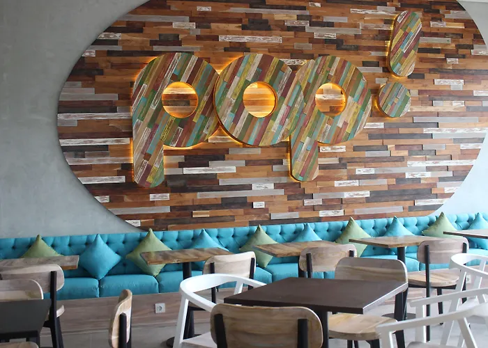 POP! PemudaHotel Semarang